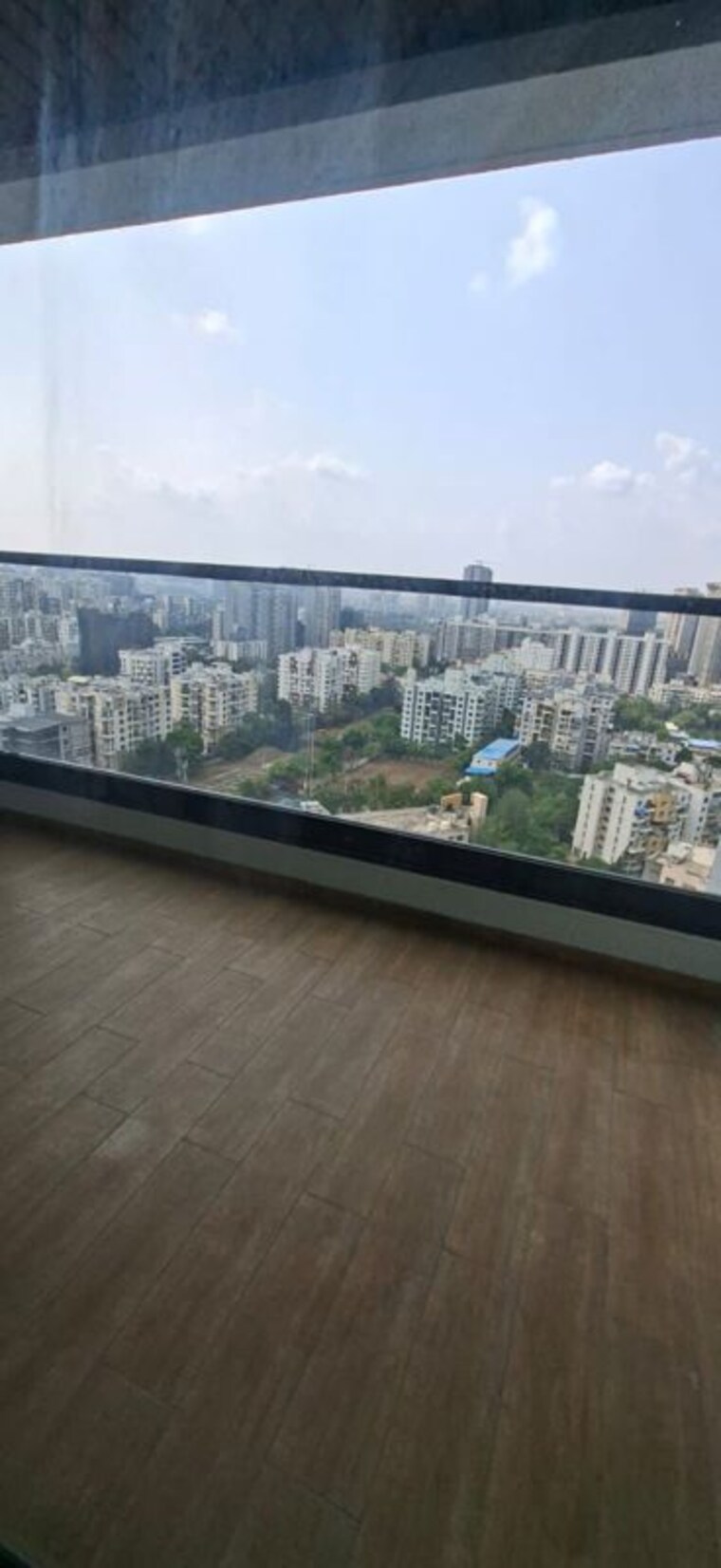 Balcony, majestique-signature-towers 3 Bedroom 1298 Sq.Ft. Apartment In Balewadi Pune 10683050