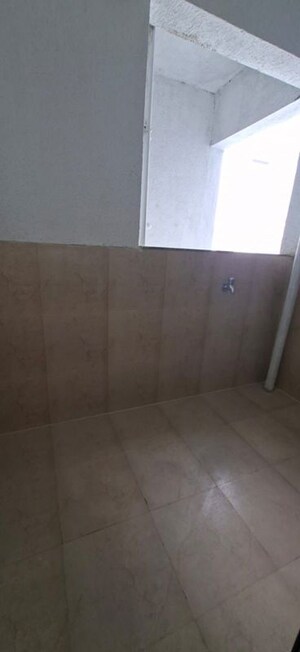 Bathroom in 3 BHK Apartment at Majestique Signature Towers, Balewadi – for Sale