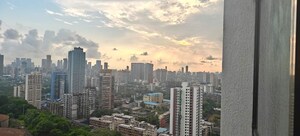 3 BHK Apartment – Exterior View View at Ekta Tripolis Phase 2, Goregaon West - for Rent