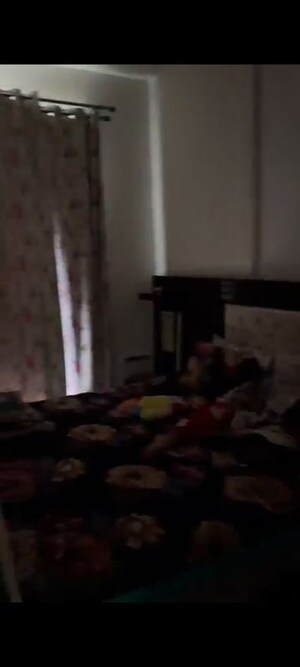 Living Room in 3 BHK Apartment at Mapsko Mount Ville, Sector 79 – for Rent