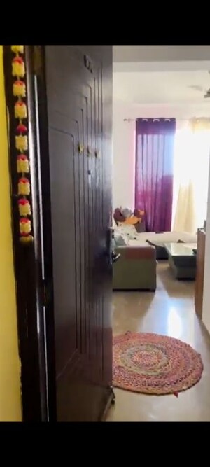 Bathroom in 3 BHK Apartment at Mapsko Mount Ville, Sector 79 – for Rent