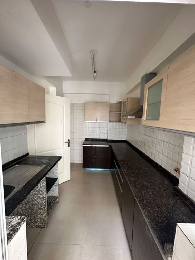 Kitchen, gail-cghs 4 Bedroom 2070 Sq.Ft. Apartment In Sector 56 Gurgaon 10683063