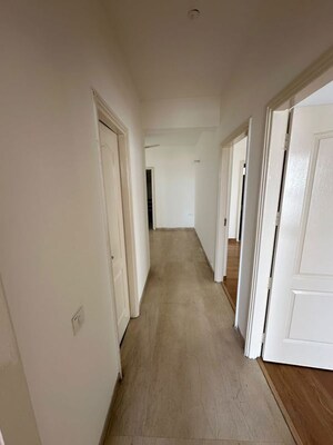 Building Lobby in 3.5 BHK Apartment at Bestech Park View Spa Next, Sector 67 – for Rent