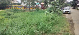  Plot – Garden View at Kengeri - for Sale