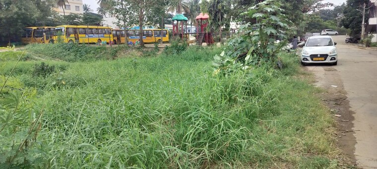 Garden, kengeri  25000 Sq.Ft. Plot In Kengeri Bangalore 10683072