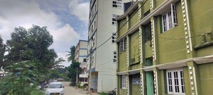  Plot – Exterior View View at Kengeri - for Sale