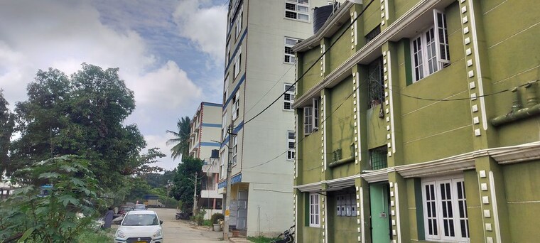 Exterior View, kengeri  25000 Sq.Ft. Plot In Kengeri Bangalore 10683072