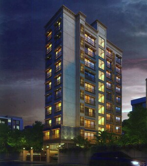 2 BHK Apartment For Sale in Malad West