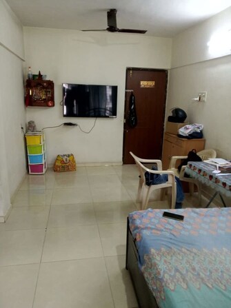 1 BHK 550 Sq.Ft. Apartment in Bhumiraj Woods