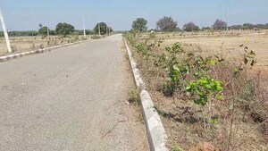 Plot Area in  Plot at Building Indi Gold, Chilkamarri – for Sale