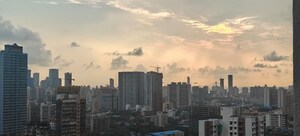 1 BHK Apartment – Exterior View View at Sheth Vasant Oasis, Andheri East - for Rent