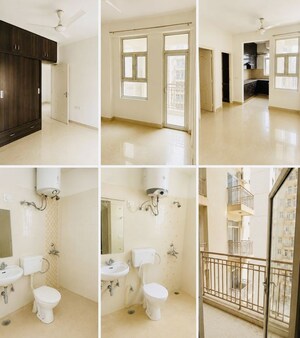 2 BHK Apartment For Rent in Shree Vardhman Mantra, Sector 67