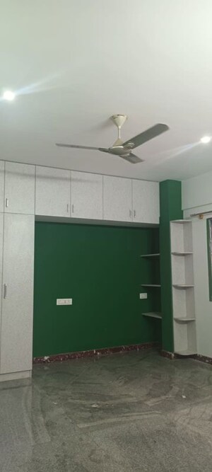 Bedroom in 3 BHK Apartment at Horamavu Agara – for Rent