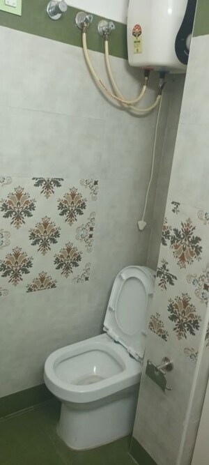 Attached Bathroom in 3 BHK Apartment at Horamavu Agara – for Rent