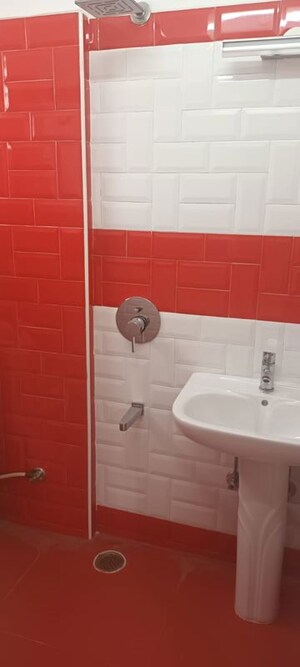 Attached Bathroom in 3 BHK Apartment at Horamavu Agara – for Rent