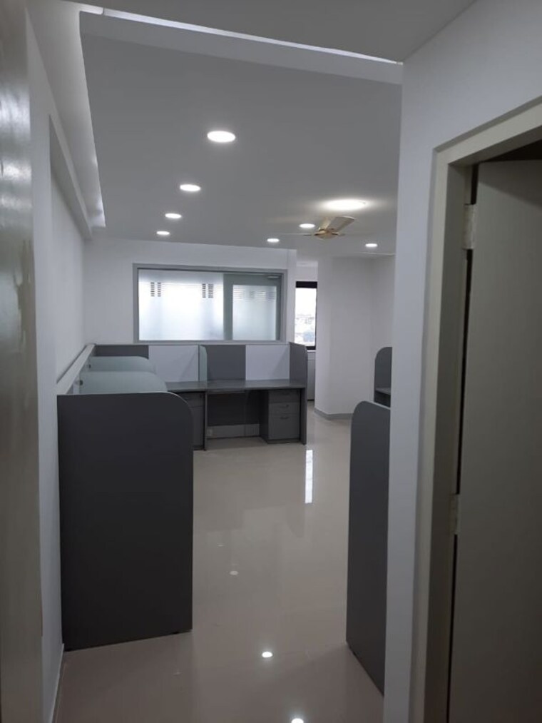 Kitchen, richmond town Commercial Office Space 600 Sq.Ft. In Richmond Town Bangalore 10683067