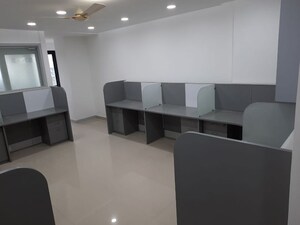  Office Space For Rent in Richmond Town