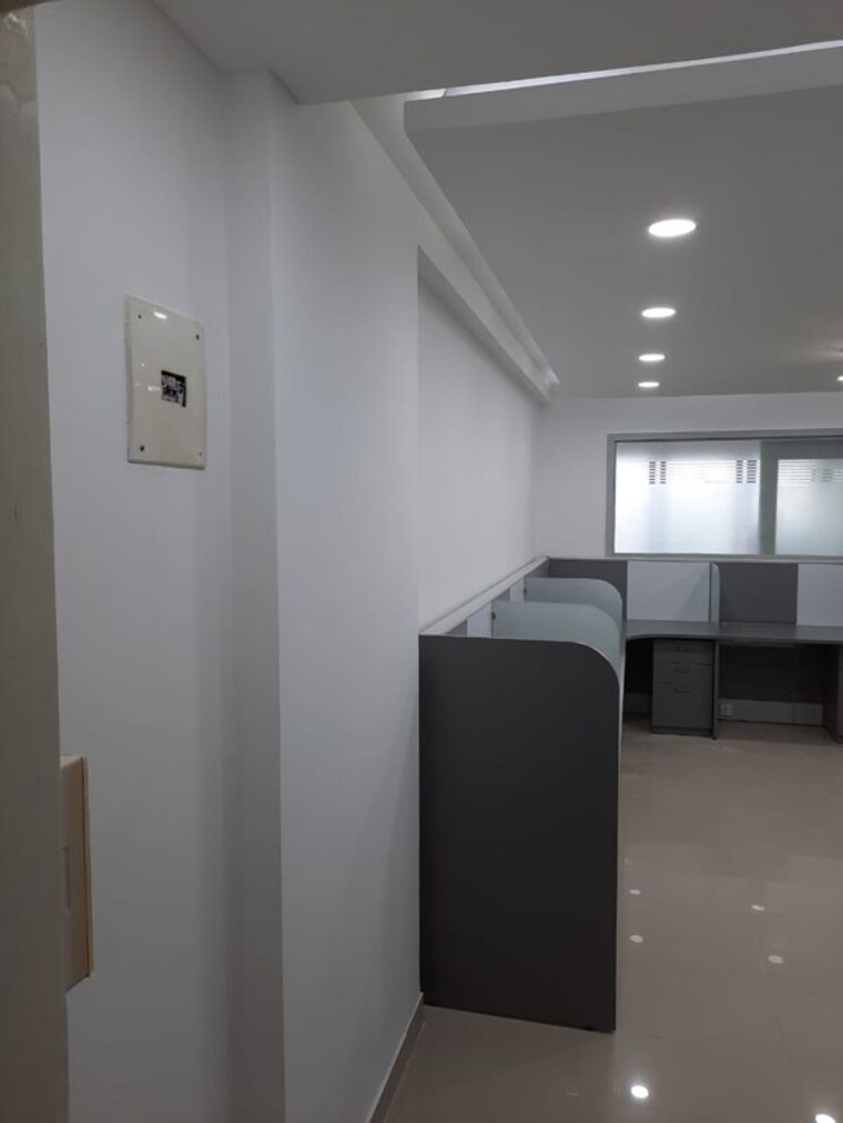 Kitchen, richmond town Commercial Office Space 600 Sq.Ft. In Richmond Town Bangalore 10683067