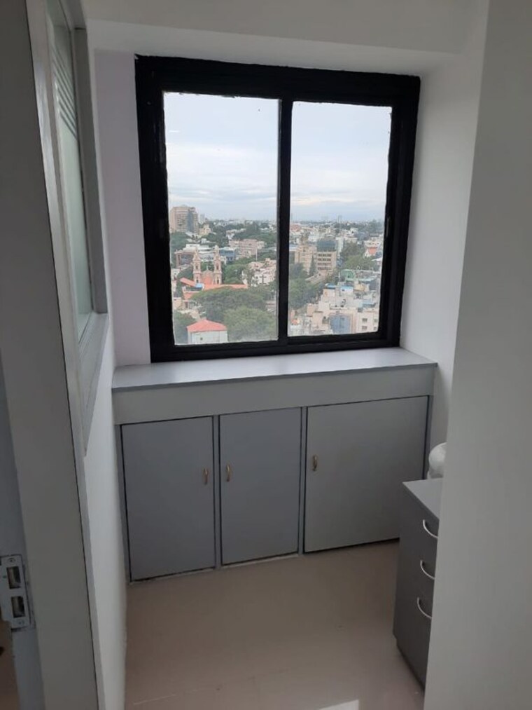 undefined, richmond town Commercial Office Space 600 Sq.Ft. In Richmond Town Bangalore 10683067