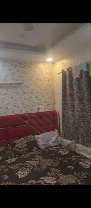 Bedroom in 2 BHK Independent House at RWA Apartments Sector 12, Sector 12 – for Rent