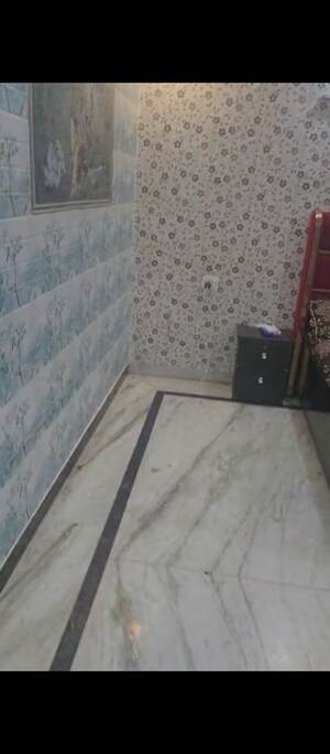 Furnished Amenities in 2 BHK Independent House at RWA Apartments Sector 12, Sector 12 – for Rent