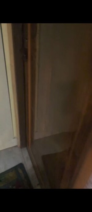 Bathroom in 2 BHK Independent House at RWA Apartments Sector 12, Sector 12 – for Rent
