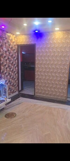 Room in 2 BHK Independent House at RWA Apartments Sector 12, Sector 12 – for Rent