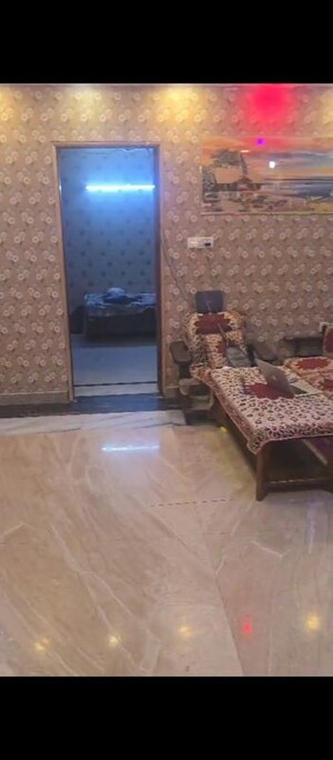 2 BHK Independent House For Rent in RWA Apartments Sector 12, Sector 12
