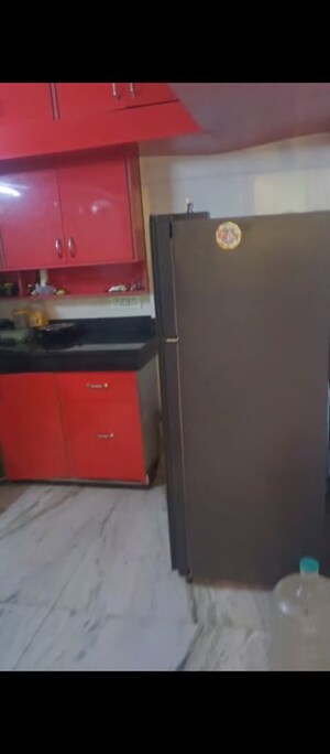 Furnished Amenities in 2 BHK Independent House at RWA Apartments Sector 12, Sector 12 – for Rent