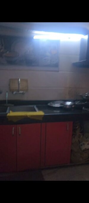 Furnished Amenities in 2 BHK Independent House at RWA Apartments Sector 12, Sector 12 – for Rent