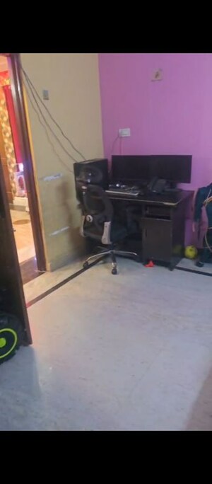 Gym in 2 BHK Independent House at RWA Apartments Sector 12, Sector 12 – for Rent