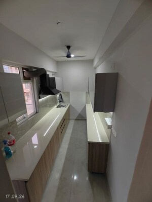 Team Area in 3 BHK Builder Floor at Signature Global City, Sector 37d – for Rent