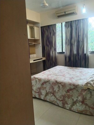 Staircase in 1 BHK Apartment at Malad Apartment, Malad West – for Rent