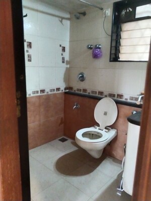 Furnished Amenities in 1 BHK Apartment at Malad Apartment, Malad West – for Rent