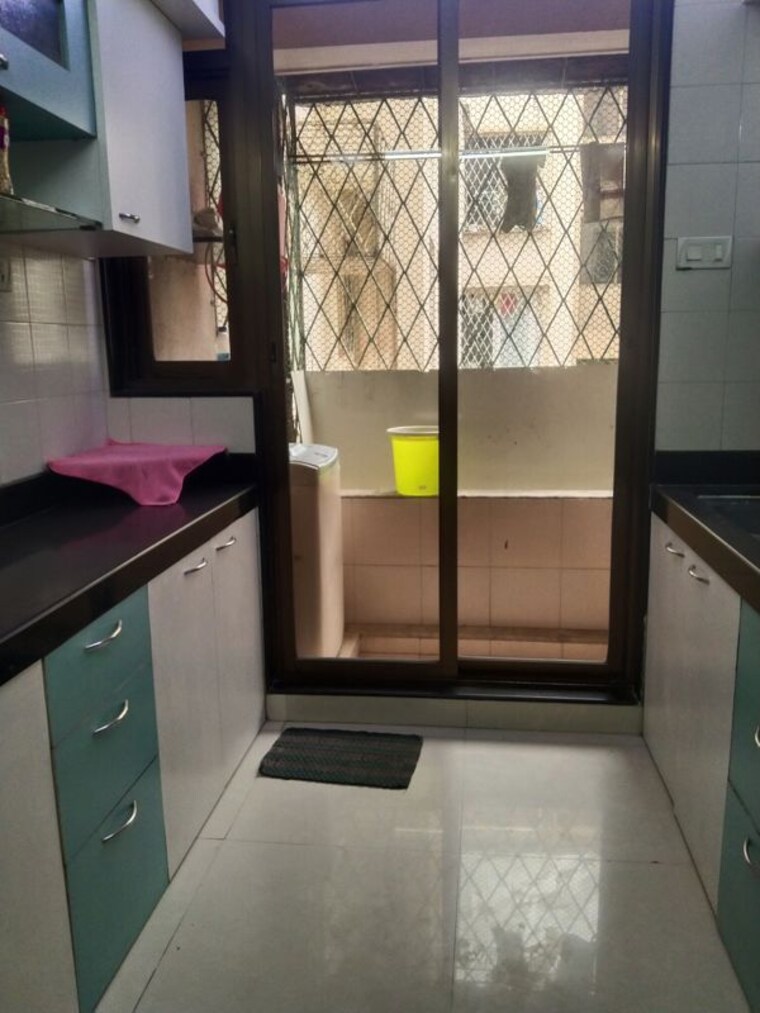Kitchen, malad-apartment 1 Bedroom 630 Sq.Ft. Apartment In Malad West Mumbai 10683058