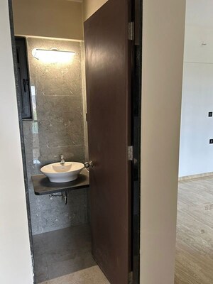 Bathroom in 2 BHK Apartment at VTP Sierra, Baner – for Sale