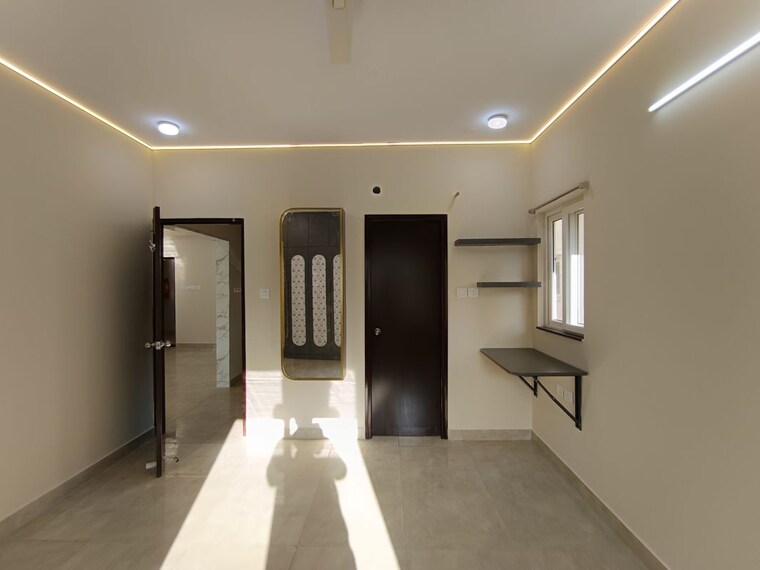 Room, candeur-40 2.5 Bedroom 1360 Sq.Ft. Apartment In Miyapur Hyderabad 10683097