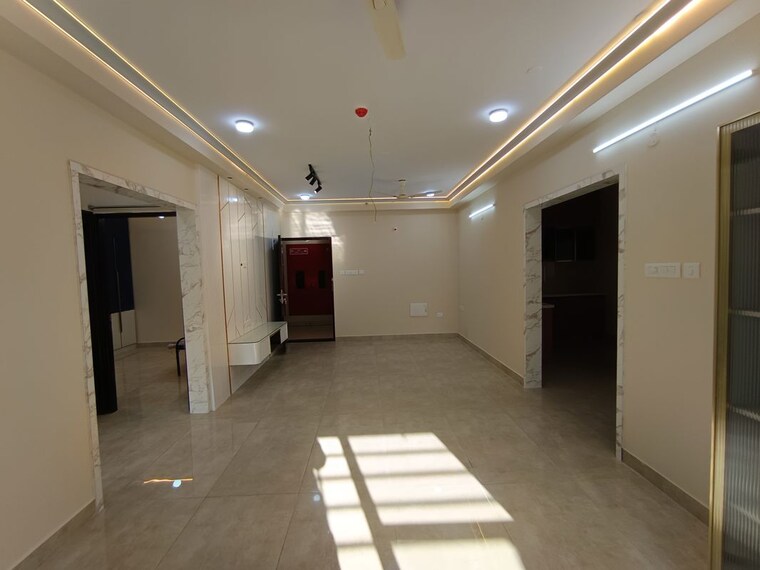Room, candeur-40 2.5 Bedroom 1360 Sq.Ft. Apartment In Miyapur Hyderabad 10683097