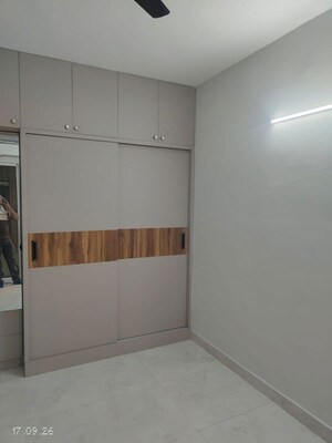 3 BHK Builder Floor For Rent in Signature Global City, Sector 37d
