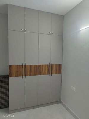 Furnished Amenities in 3 BHK Builder Floor at Signature Global City, Sector 37d – for Rent