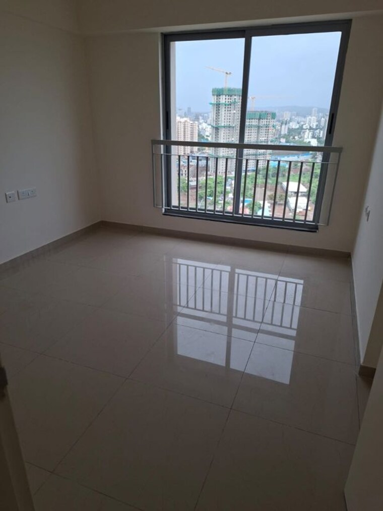 Room, mahindra-happinest-tathawade-phase-1 1 Bedroom 430 Sq.Ft. Apartment In Tathawade Pune 10683095