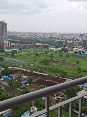 1 BHK Apartment – Garden View at Mahindra Happinest Tathawade Phase 1, Tathawade - for Sale