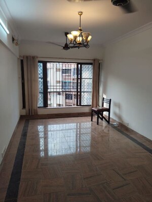 2 BHK Apartment For Rent in Triveni Vasant Vihar CHS, Vasant Vihar