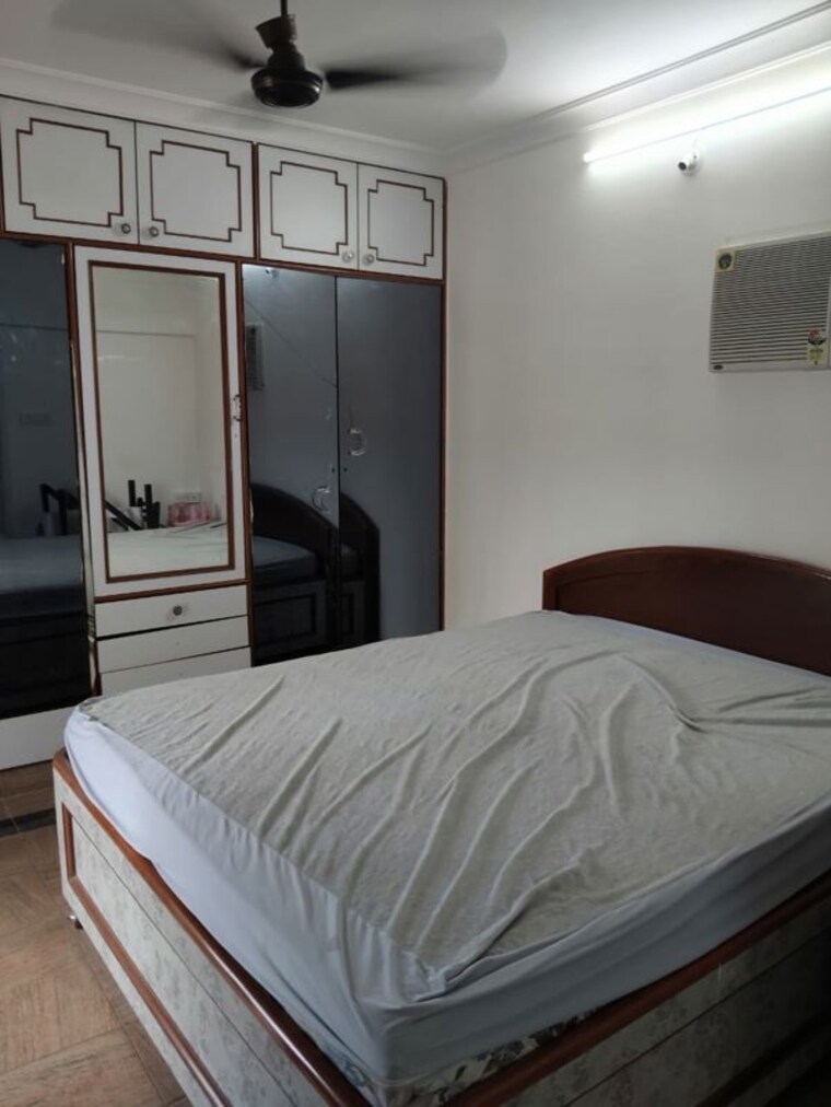 Bedroom, triveni-vasant-vihar-chs 2 Bedroom 850 Sq.Ft. Apartment In Vasant Vihar Thane 10683087