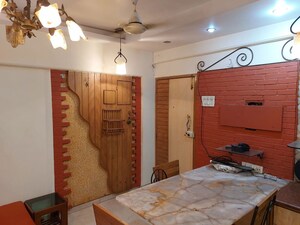  Apartment For Sale in Mota Nagar Society, Andheri East