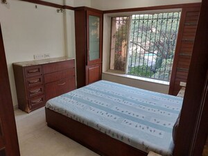 Bedroom in  Apartment at Mota Nagar Society, Andheri East – for Sale