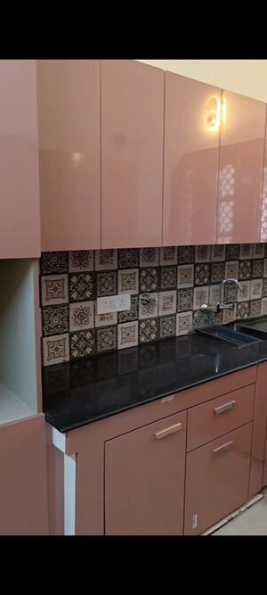 Kitchen in 6 BHK Independent House at Sector 40 – for Rent