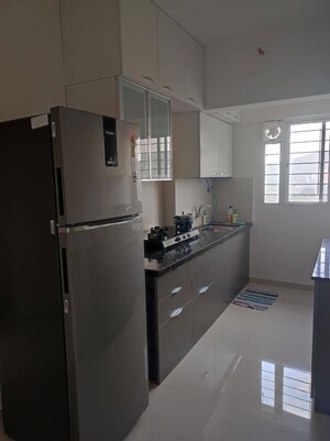 Kitchen in 2 BHK Apartment at SRS You57, Hinjewadi – for Sale