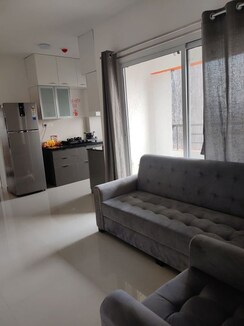 2 BHK Apartment For Sale in SRS You57