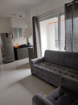 2 BHK Apartment For Sale in SRS You57, Hinjewadi